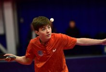 Казахстанцы резко улучшили показатели в настольном теннисе
