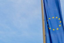 Еврокомиссия обсудит шестой пакет санкций ЕС против России
