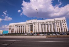 Генпрокуратура выявила нарушения на 165 млрд тенге на казахстанской таможне