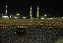 Три тысячи путевок на хадж в Мекку смогут продать казахстанские туроператоры