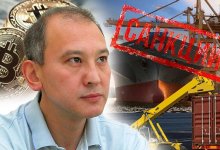 Мухтар Джакишев предложил восполнить потери экспортной выручки майнингом
