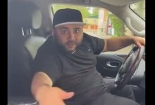 Штраф для Робинбека: наказан известный блогер в Алматы