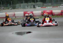 Гибель мальчика на картинге: администрация центра воздержалась от комментариев