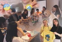 По зову сердца: казахстанцы находят новые способы помощи для украинцев