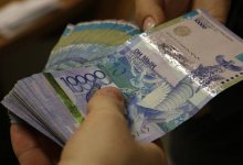 Инвестировать в мнимую компанию предлагала жительница Туркестанской области