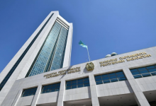 Поправки о референдуме приняли в Парламенте