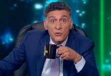 "Процесс запущен": российскому телеведущему Тиграну Кеосаяну запретят въезд в Казахстан