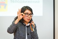 Динара Садвакасова: Референдум – важный инструмент прямой демократии