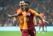 Бизнесмен из Казахстана метит в президенты турецкого "Галатасарая"