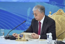 Трем ветеранам посмертно присвоили звание  "Халық қаһарманы"