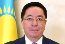 Токаев объявил выговор послу Казахстана в Египте