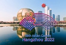 Азиатские игры 2022 года перенесли на неопределенный срок