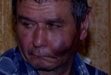 Избивший пожилую семейную пару шымкентский полицейский уволен