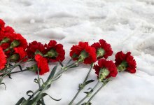 "Бессмертный полк" в Алматы пройдет под другим названием