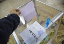 Важен голос каждого – обращение ЦИК Казахстана