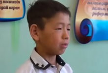 Полный тезка Токаева мечтает о встрече с президентом, чтобы рассказать о проблемах села