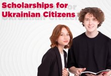 Университет в Алматы выделил гранты для обучения абитуриентов из Украины