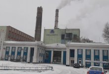 Трубу на ТЭЦ-2 в Петропавловске восстановят за счет собственника