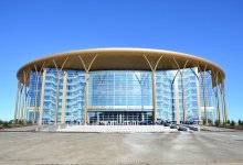 Управляющий "Барыс-Арена" назвал причину отмены концерта