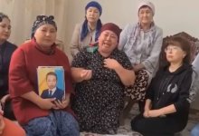 Смерть солдата в Жамбылской области: мать подозреваемого обратилась к Токаеву