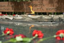 Салют, концерты, церемония возложения цветов. Как пройдет 9 Мая в Нур-Султане