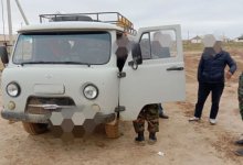 Найдены 11 человек, пропавшие в Атырауской области