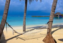 Поехать на Мальдивы казахстанцы теперь смогут без виз