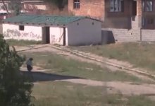 В Туркестанской области до сих пор не могут избавиться от уличных туалетов при школах