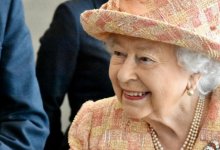 Елизавета II пропустит тронную речь в парламенте впервые за 59 лет