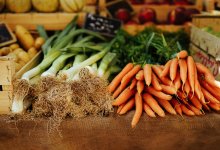 За неделю цены на продукты больше всего выросли в Карагандинской области