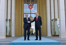 Казахстан и Турция подписали ряд важных документов о сотрудничестве