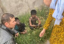 Двое детей устроили пожар в подвале и едва не погибли в Шымкенте