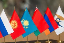 Информацию о выходе Казахстана из ЕАЭС прокомментировали в двух ведомствах