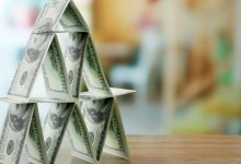 Казахстанцы потеряли около 600 млн тенге из-за финпирамиды в Алматы