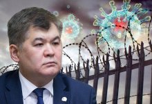 Адвокат Биртанова просит суд прекратить дело