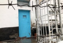 Преступник сбежал из СИЗО в Шымкенте