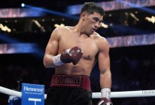 Бивол поговорил с Казахстаном после "отказа" от флага России