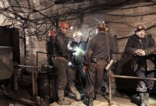 Казахстанским шахтерам могут снизить пенсионный возраст