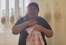 "Может покончить с собой": мама подозреваемого в смерти срочника из Мангистау сделала обращение