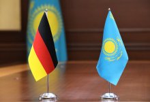 Из России в Казахстан собираются перейти немецкие компании