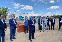 Референдум даст возможность каждому казахстанцу участвовать в определении будущего страны – мажилисмены