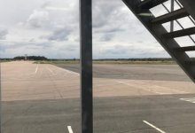 Аэропорт Петропавловска вновь не смогли продать на аукционе