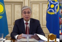 Токаев примет участие в заседании стран ОДКБ