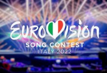 Транслировать "Евровидение-2022" в Казахстане не будут