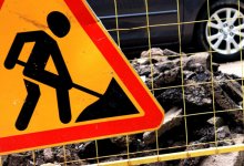 Улицу Жубанова в столице перекроют на месяц