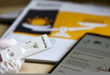 В Казахстане выявлен штамм коронавируса стелс-омикрон