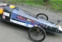 Казахский Илон Маск из Алматы намерен создать электрокар для массового пользования