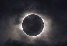 Ожидается ночь полного лунного затмения: какие сюрпризы ждут людей