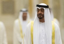 Кто стал  новым президентом ОАЭ