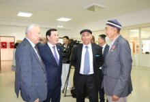 На встречах с депутатами Мажилиса от AMANAT граждане поддерживают проведение всенародного референдума